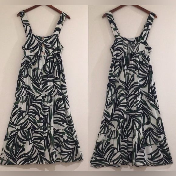 Show Me Your Mumu Charlotte Maternity Dress - Picture 3 of 13